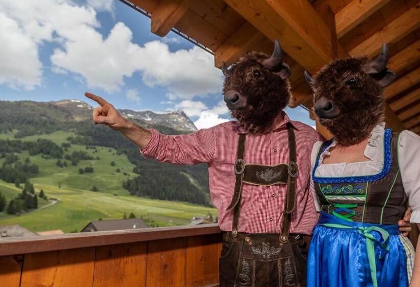 B&b 2000   Panorama Pension