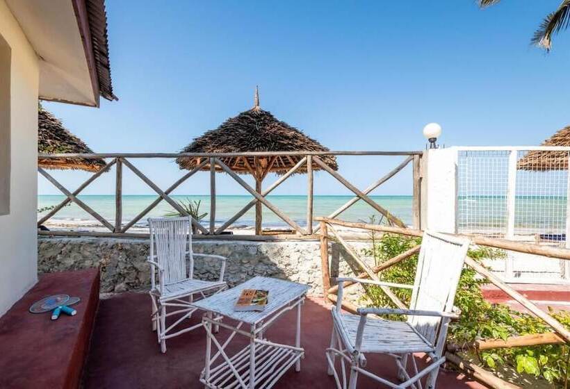 Bed and Breakfast Amber Lodge