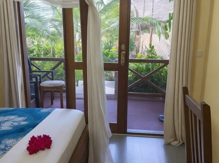 Bed and Breakfast Amber Lodge