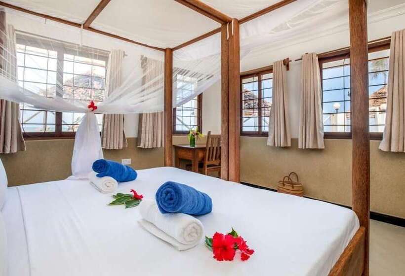 Bed and Breakfast Amber Lodge