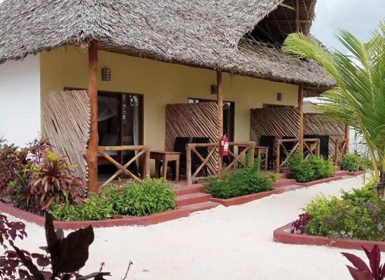 Bed and Breakfast Amber Lodge