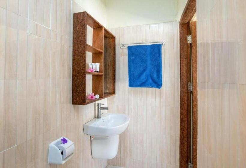 Bed and Breakfast Amber Lodge