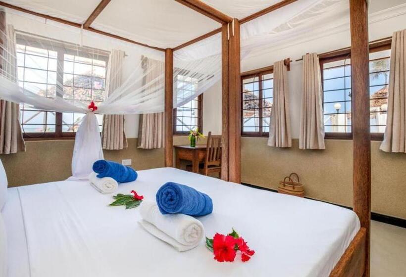 Bed and Breakfast Amber Lodge