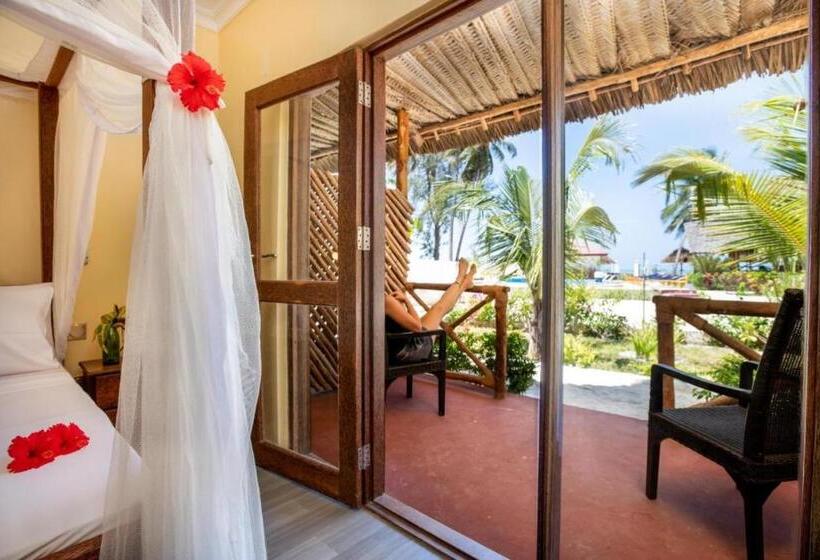 Bed and Breakfast Amber Lodge