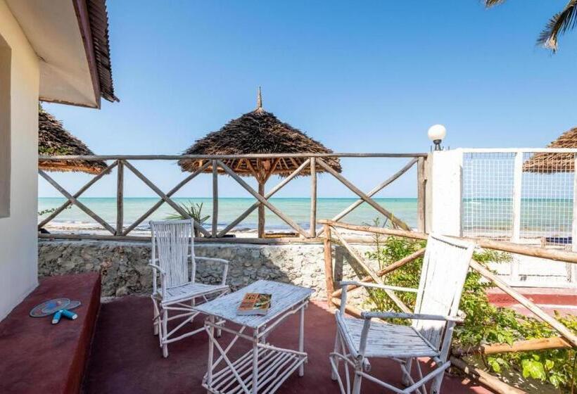 Bed and Breakfast Amber Lodge