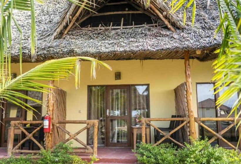 Bed and Breakfast Amber Lodge