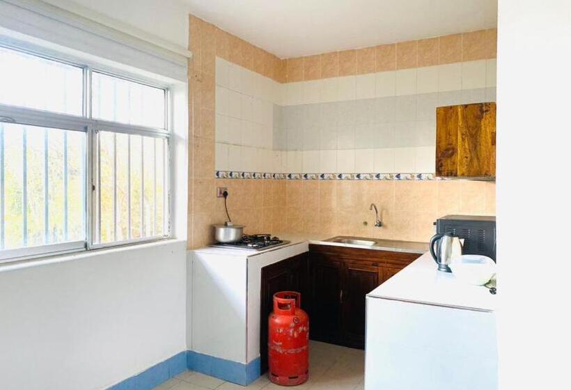 צימר Mwanza Bani Homestay