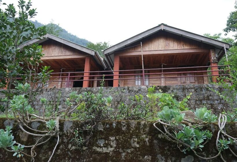 ベッドアンドブレックファースト Camp David