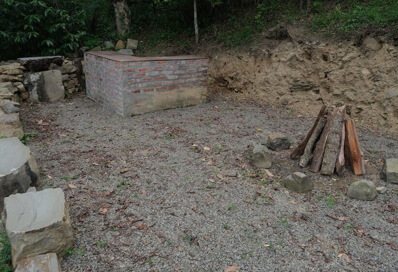 ベッドアンドブレックファースト Camp David