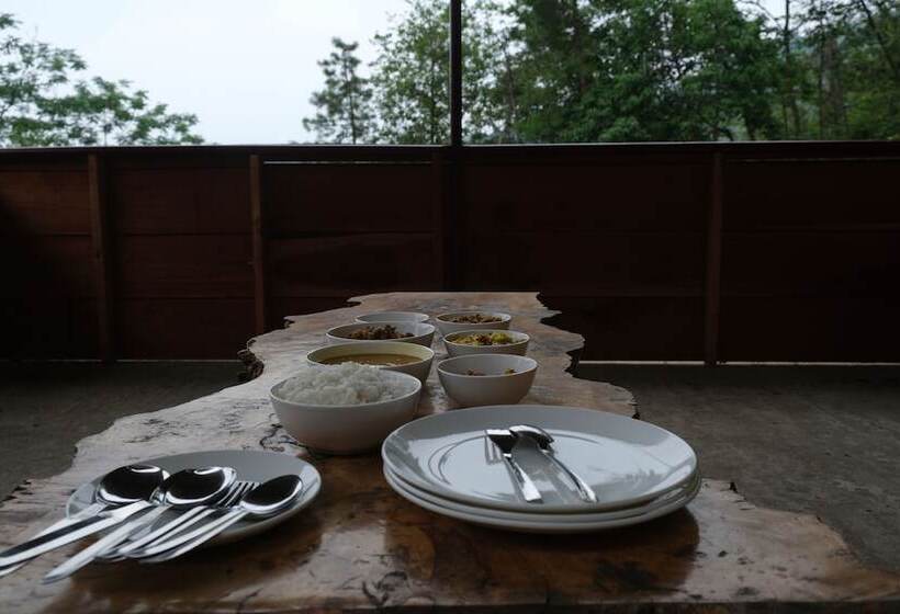 ベッドアンドブレックファースト Camp David