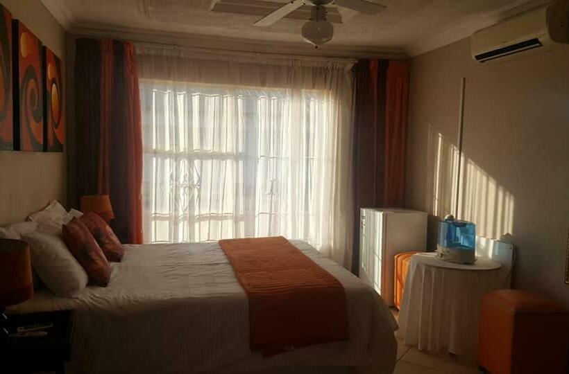 Bed and Breakfast Eagle S Nest Guest House