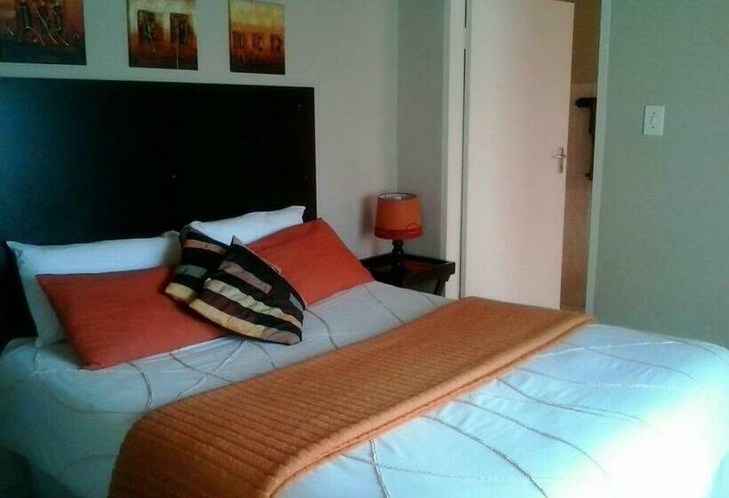 Bed and Breakfast Eagle S Nest Guest House