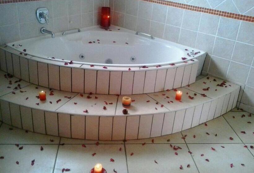 Bed and Breakfast Eagle S Nest Guest House