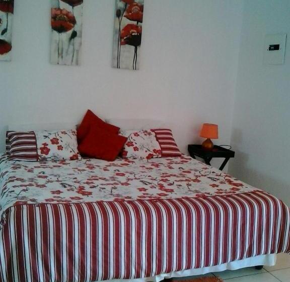 Bed and Breakfast Eagle S Nest Guest House