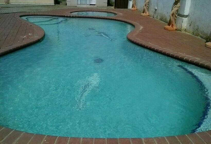 Bed and Breakfast Eagle S Nest Guest House