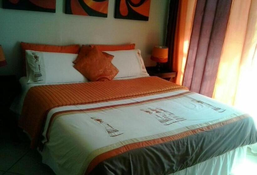 Bed and Breakfast Eagle S Nest Guest House