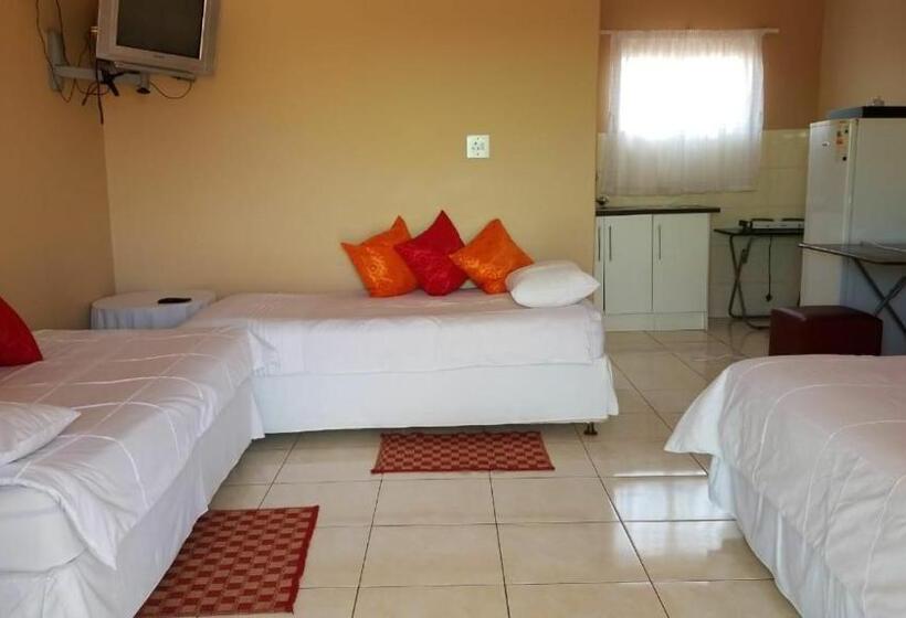 Bed and Breakfast Eagle S Nest Guest House