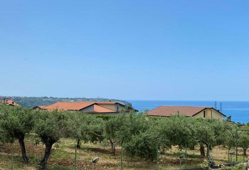 ベッドアンドブレックファースト Go Island