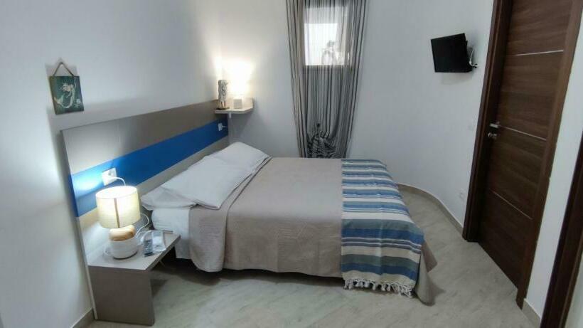 ベッドアンドブレックファースト Go Island