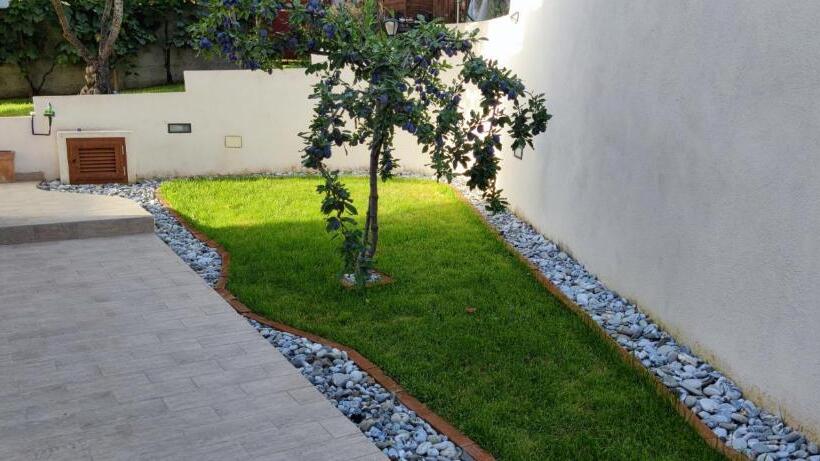 ベッドアンドブレックファースト Go Island