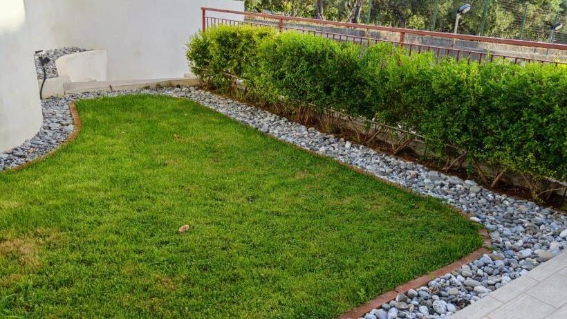 ベッドアンドブレックファースト Go Island