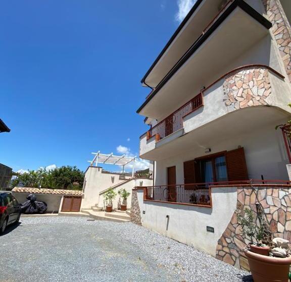 ベッドアンドブレックファースト Go Island