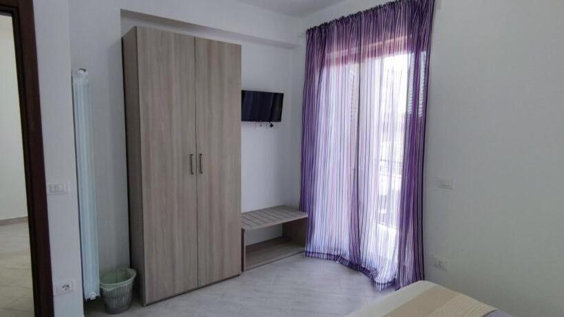 ベッドアンドブレックファースト Go Island