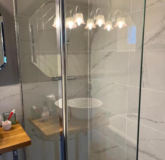 민박 Les Ecureuils, Chambre Au Calme