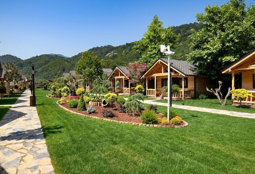 צימר Mukha Ormanli