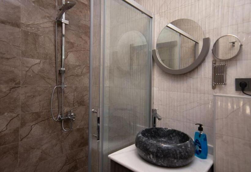 צימר Mukha Ormanli