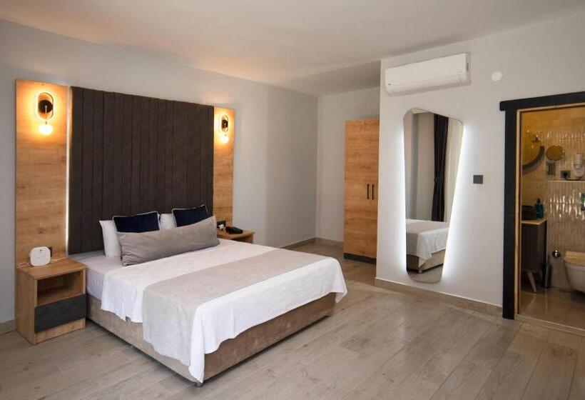 צימר Mukha Ormanli