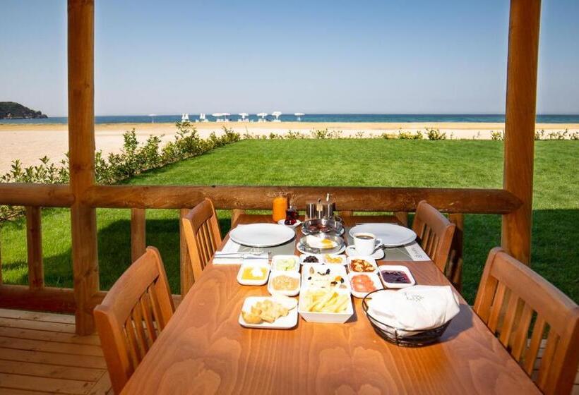 צימר Mukha Ormanli