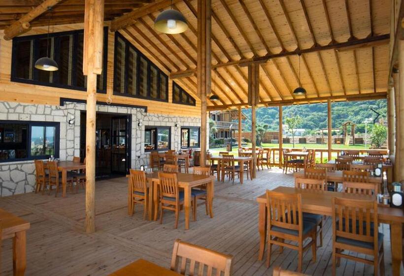 צימר Mukha Ormanli