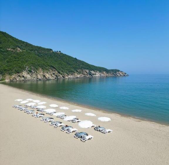 צימר Mukha Ormanli