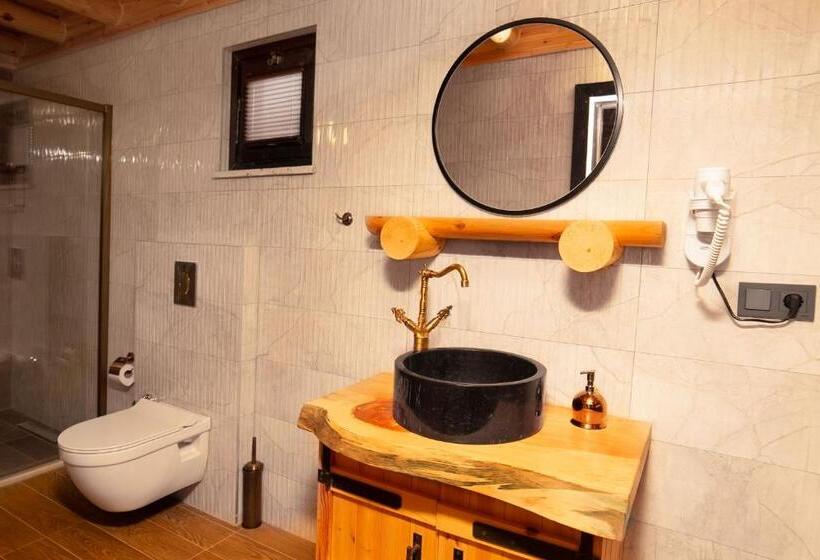 צימר Mukha Ormanli