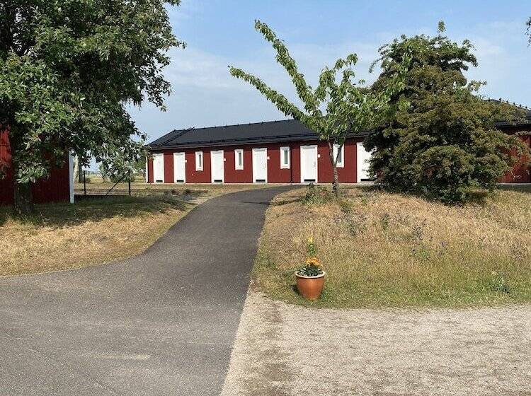 Bedinge Golfklubb Hotell