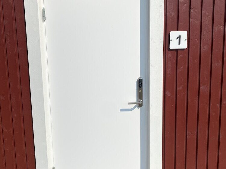 Bedinge Golfklubb Hotell