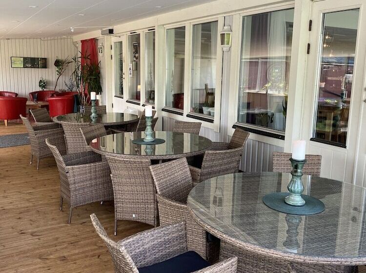 Bedinge Golfklubb Hotell