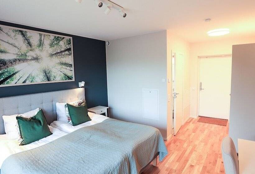 Bedinge Golfklubb Hotell