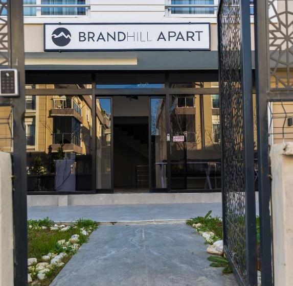 Brandhill Apart