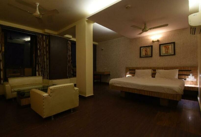 酒店 My Stay Inn Ii