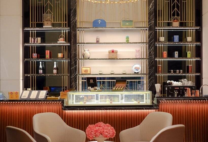 Citadines Gatot Subroto Jakarta