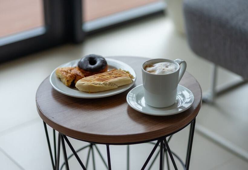 Citadines Gatot Subroto Jakarta