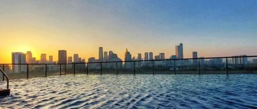 Citadines Gatot Subroto Jakarta