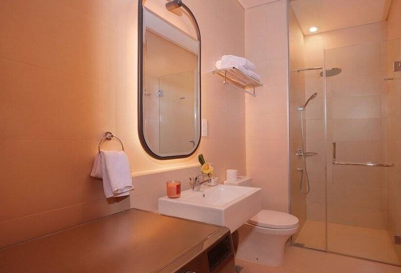 Citadines Gatot Subroto Jakarta