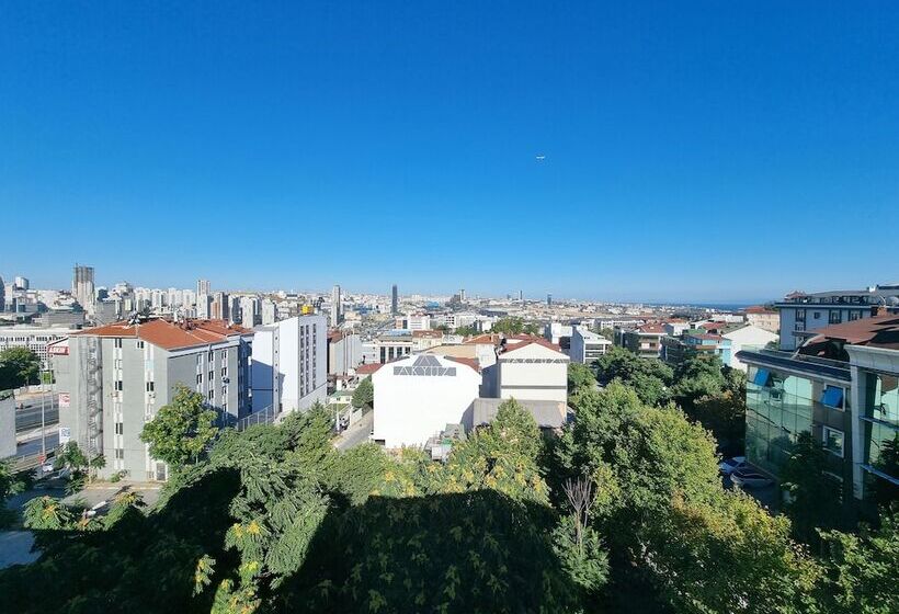 Elite Park Hotel & Suites