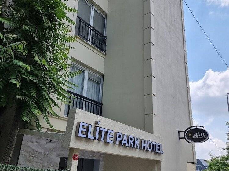 Elite Park Hotel & Suites