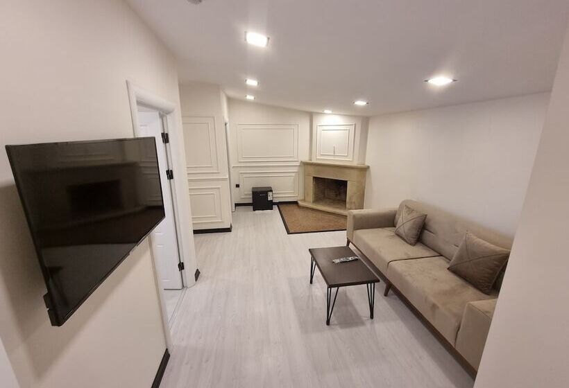 Elite Park Hotel & Suites