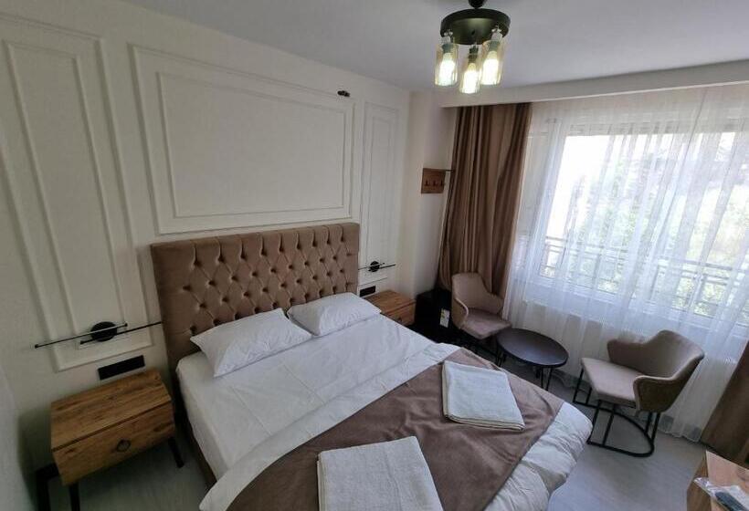 Elite Park Hotel & Suites