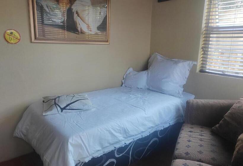 Heidelberg Central B&b